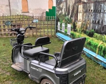 Другая Другая, объемом двигателя 0 л и пробегом 0 тыс. км за 945 $, фото 4 на Automoto.ua