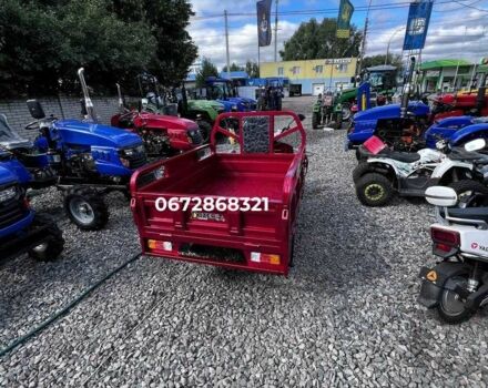 Другая Другая, объемом двигателя 0 л и пробегом 0 тыс. км за 1950 $, фото 4 на Automoto.ua