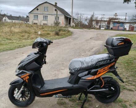 Другая Другая, объемом двигателя 0 л и пробегом 0 тыс. км за 1305 $, фото 3 на Automoto.ua