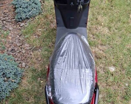 Другая Другая, объемом двигателя 0 л и пробегом 0 тыс. км за 1100 $, фото 4 на Automoto.ua