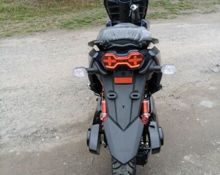 Другая Другая, объемом двигателя 0 л и пробегом 0 тыс. км за 1400 $, фото 6 на Automoto.ua