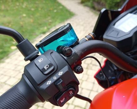 Другая Другая, объемом двигателя 0 л и пробегом 0 тыс. км за 1532 $, фото 11 на Automoto.ua