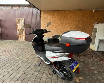 Інша Інша, об'ємом двигуна 0 л та пробігом 0 тис. км за 1536 $, фото 2 на Automoto.ua