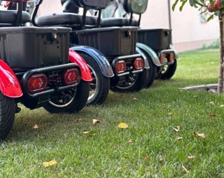 Другая Другая, объемом двигателя 0 л и пробегом 0 тыс. км за 787 $, фото 18 на Automoto.ua