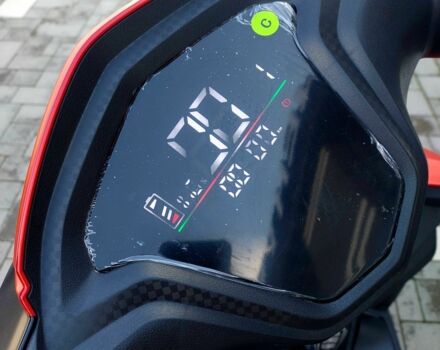 Другая Другая, объемом двигателя 0 л и пробегом 0 тыс. км за 1480 $, фото 6 на Automoto.ua