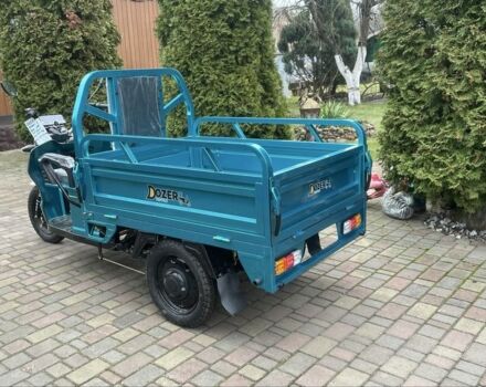 Другая Другая, объемом двигателя 0 л и пробегом 0 тыс. км за 1253 $, фото 1 на Automoto.ua