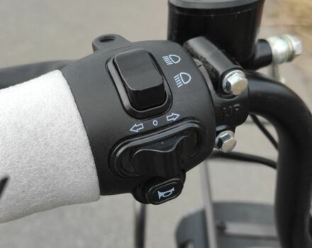 Інша Інша, об'ємом двигуна 0 л та пробігом 0 тис. км за 740 $, фото 9 на Automoto.ua