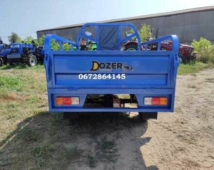 Другая Другая, объемом двигателя 0 л и пробегом 0 тыс. км за 1799 $, фото 3 на Automoto.ua