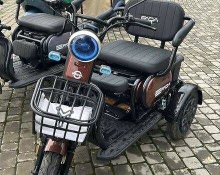 Другая Другая, объемом двигателя 0 л и пробегом 0 тыс. км за 827 $, фото 5 на Automoto.ua