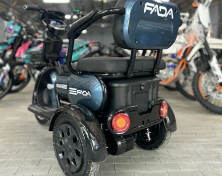 Другая Другая, объемом двигателя 0 л и пробегом 0 тыс. км за 739 $, фото 5 на Automoto.ua