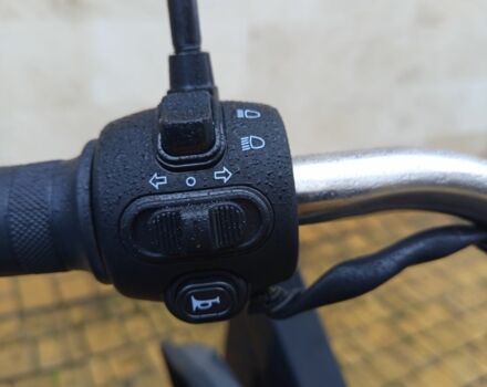 Інша Інша, об'ємом двигуна 0 л та пробігом 0 тис. км за 1417 $, фото 12 на Automoto.ua