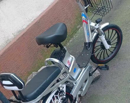 Другая Другая, объемом двигателя 0 л и пробегом 0 тыс. км за 840 $, фото 1 на Automoto.ua