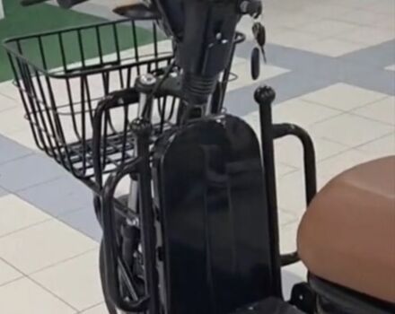 Другая Другая, объемом двигателя 0 л и пробегом 0 тыс. км за 1779 $, фото 8 на Automoto.ua