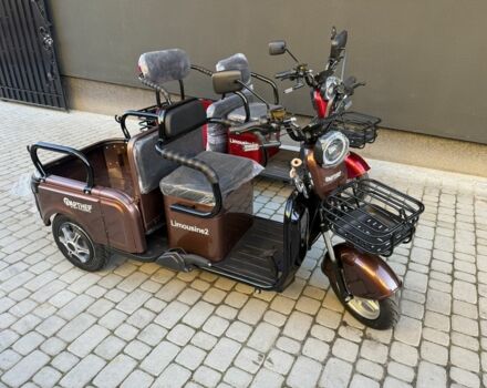 Другая Другая, объемом двигателя 0 л и пробегом 0 тыс. км за 1020 $, фото 6 на Automoto.ua