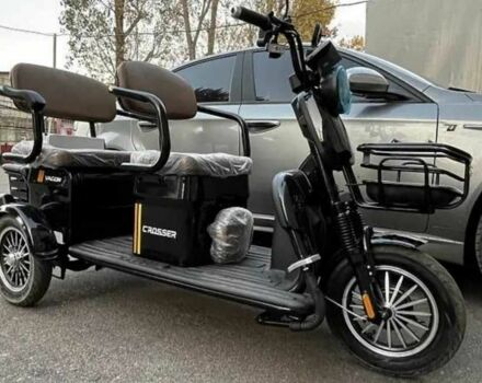 Другая Другая, объемом двигателя 0 л и пробегом 0 тыс. км за 999 $, фото 3 на Automoto.ua