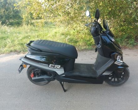 Другая Другая, объемом двигателя 0 л и пробегом 0 тыс. км за 1199 $, фото 4 на Automoto.ua