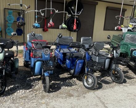 Другая Другая, объемом двигателя 0 л и пробегом 0 тыс. км за 759 $, фото 2 на Automoto.ua