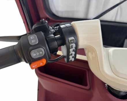 Другая Другая, объемом двигателя 0 л и пробегом 0 тыс. км за 1653 $, фото 22 на Automoto.ua