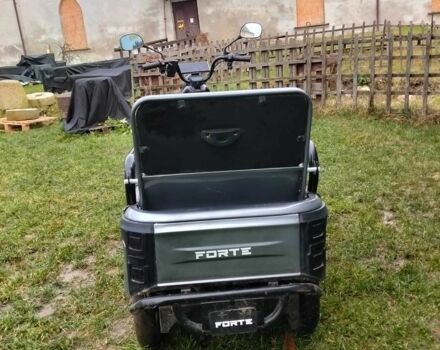 Другая Другая, объемом двигателя 0 л и пробегом 0 тыс. км за 945 $, фото 3 на Automoto.ua