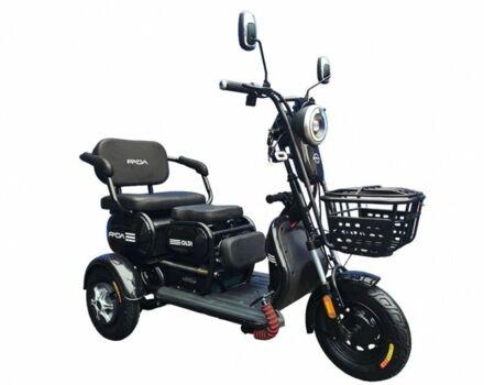 Другая Другая, объемом двигателя 0 л и пробегом 0 тыс. км за 683 $, фото 20 на Automoto.ua