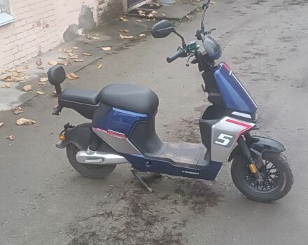 Інша Інша, об'ємом двигуна 0 л та пробігом 0 тис. км за 710 $, фото 5 на Automoto.ua