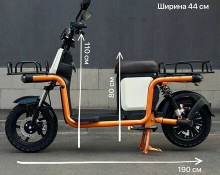 Інша Інша, об'ємом двигуна 0 л та пробігом 0 тис. км за 1162 $, фото 10 на Automoto.ua