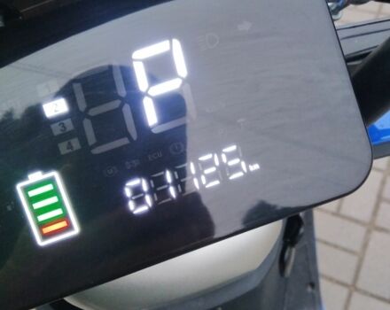 Другая Другая, объемом двигателя 0 л и пробегом 0 тыс. км за 800 $, фото 4 на Automoto.ua