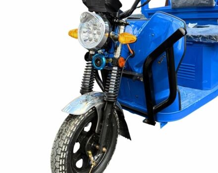 Другая Другая, объемом двигателя 0 л и пробегом 0 тыс. км за 1680 $, фото 4 на Automoto.ua