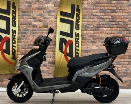 Другая Другая, объемом двигателя 0 л и пробегом 0 тыс. км за 1293 $, фото 2 на Automoto.ua