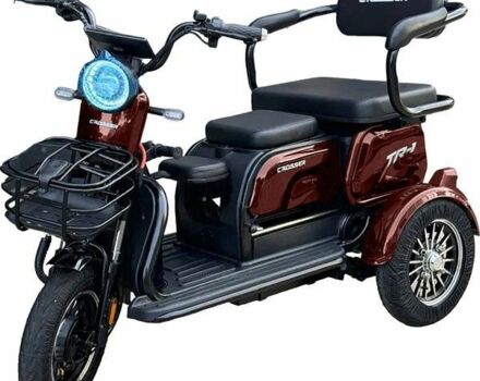 Другая Другая, объемом двигателя 0 л и пробегом 0 тыс. км за 758 $, фото 5 на Automoto.ua