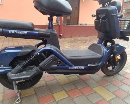 Другая Другая, объемом двигателя 0 л и пробегом 0 тыс. км за 415 $, фото 1 на Automoto.ua