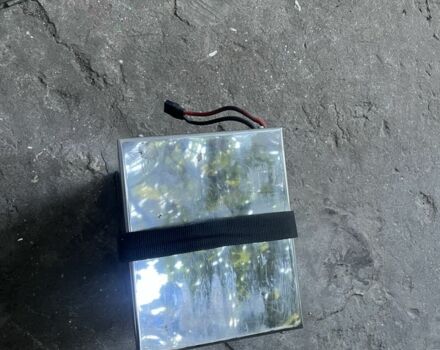 Другая Другая, объемом двигателя 0 л и пробегом 0 тыс. км за 522 $, фото 1 на Automoto.ua