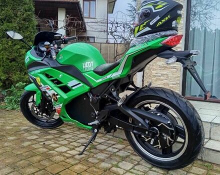 Другая Другая, объемом двигателя 0 л и пробегом 0 тыс. км за 2719 $, фото 5 на Automoto.ua