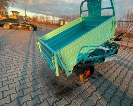 Інша Інша, об'ємом двигуна 0 л та пробігом 0 тис. км за 2000 $, фото 4 на Automoto.ua