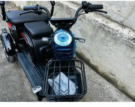 Інша Інша, об'ємом двигуна 0 л та пробігом 0 тис. км за 765 $, фото 8 на Automoto.ua