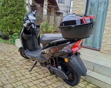 Другая Другая, объемом двигателя 0 л и пробегом 0 тыс. км за 1016 $, фото 5 на Automoto.ua