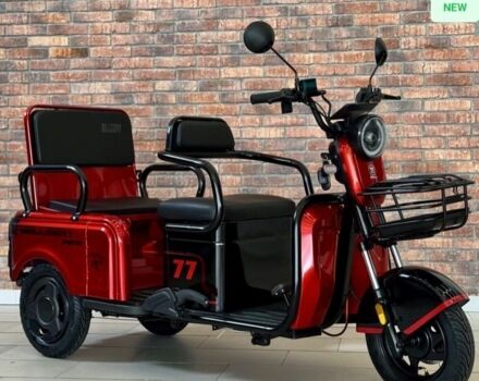 Другая Другая, объемом двигателя 0 л и пробегом 0 тыс. км за 918 $, фото 10 на Automoto.ua