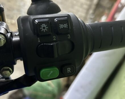 Інша Інша, об'ємом двигуна 0 л та пробігом 0 тис. км за 759 $, фото 7 на Automoto.ua