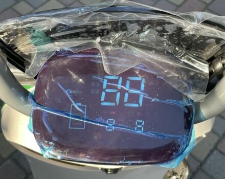 Другая Другая, объемом двигателя 0 л и пробегом 0 тыс. км за 641 $, фото 4 на Automoto.ua