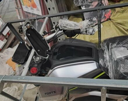 Другая Другая, объемом двигателя 0 л и пробегом 0 тыс. км за 1610 $, фото 3 на Automoto.ua