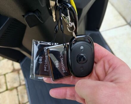 Другая Другая, объемом двигателя 0 л и пробегом 0 тыс. км за 1016 $, фото 11 на Automoto.ua