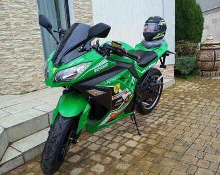 Другая Другая, объемом двигателя 0 л и пробегом 0 тыс. км за 2719 $, фото 3 на Automoto.ua