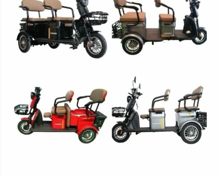 Другая Другая, объемом двигателя 0 л и пробегом 0 тыс. км за 901 $, фото 12 на Automoto.ua