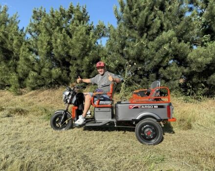 Інша Інша, об'ємом двигуна 0 л та пробігом 0 тис. км за 968 $, фото 1 на Automoto.ua