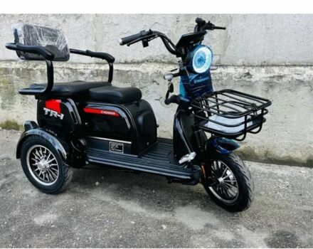 Інша Інша, об'ємом двигуна 0 л та пробігом 0 тис. км за 765 $, фото 6 на Automoto.ua