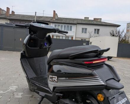 Другая Другая, объемом двигателя 0 л и пробегом 0 тыс. км за 1077 $, фото 4 на Automoto.ua