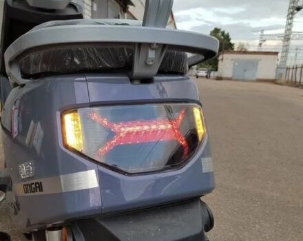 Другая Другая, объемом двигателя 0 л и пробегом 0 тыс. км за 320 $, фото 5 на Automoto.ua