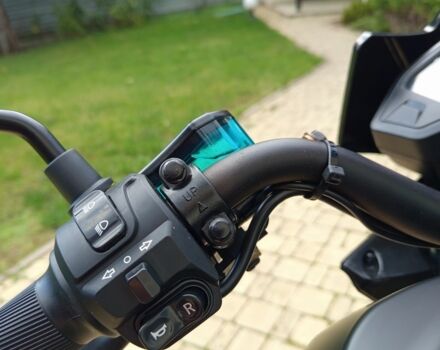 Другая Другая, объемом двигателя 0 л и пробегом 0 тыс. км за 1533 $, фото 12 на Automoto.ua