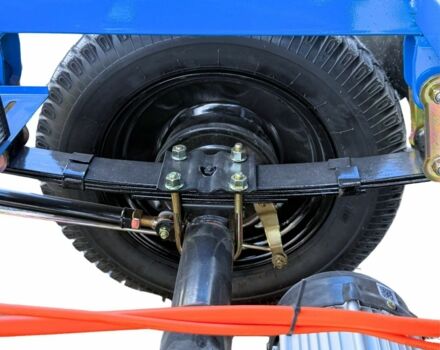 Другая Другая, объемом двигателя 0 л и пробегом 0 тыс. км за 1563 $, фото 7 на Automoto.ua