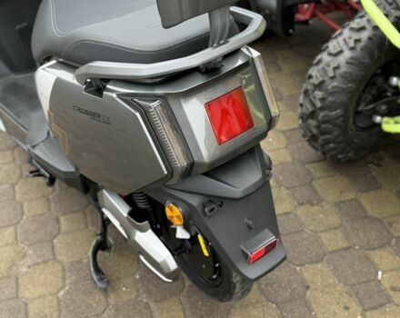 Другая Другая, объемом двигателя 0 л и пробегом 0 тыс. км за 827 $, фото 3 на Automoto.ua